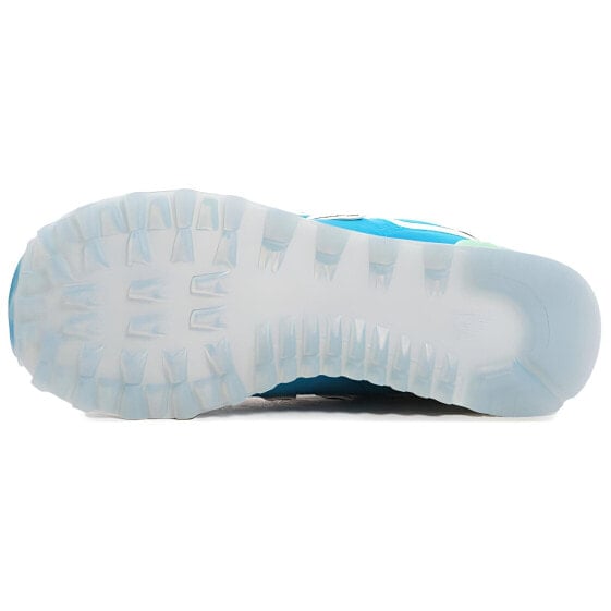 Для бега New Balance 574 Blue Purple Women's WL574IPU