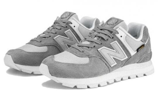 Для бега New Balance Nb 574 'Grey' ML574DO2