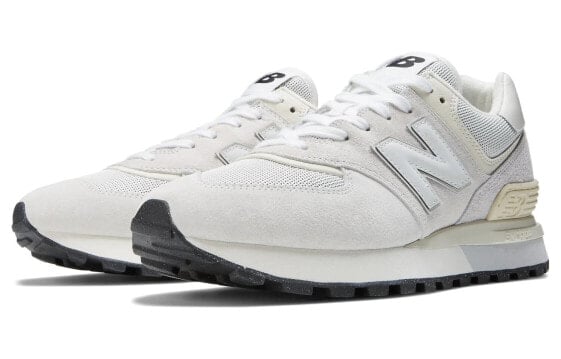 Для бега New Balance 574 Legacy White U574LGGL
