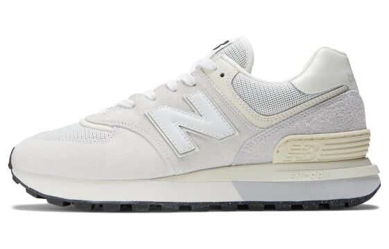 Для бега New Balance 574 Legacy White U574LGGL