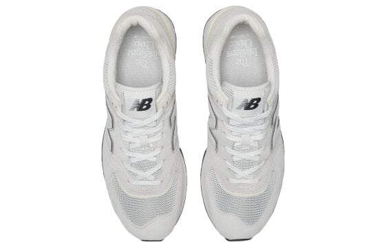 Для бега New Balance 574 Legacy White U574LGGL