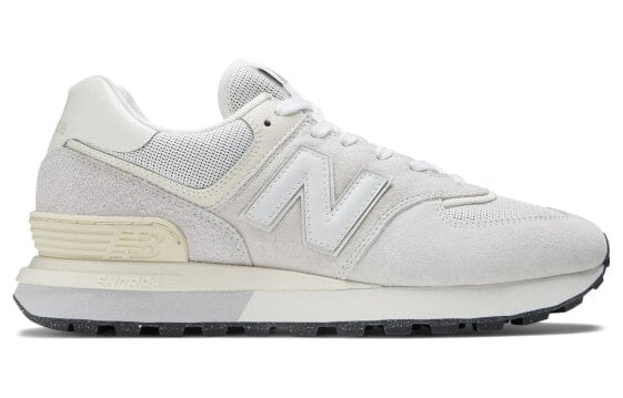 Для бега New Balance 574 Legacy White U574LGGL