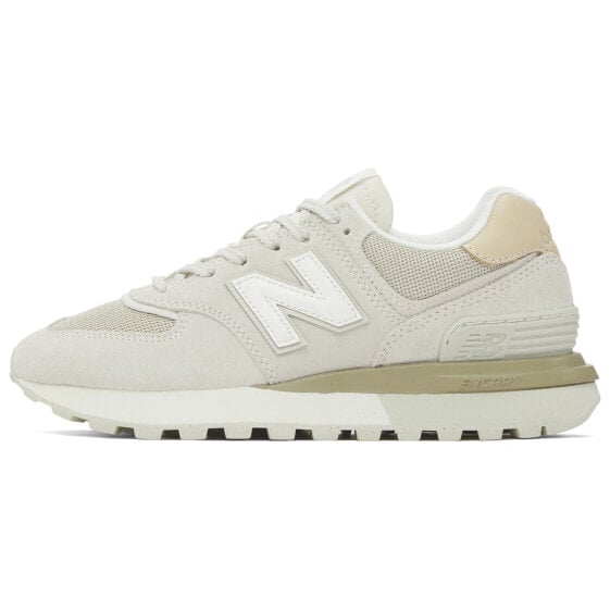 Для бега New Balance 574 Legacy Cream U574LGDW