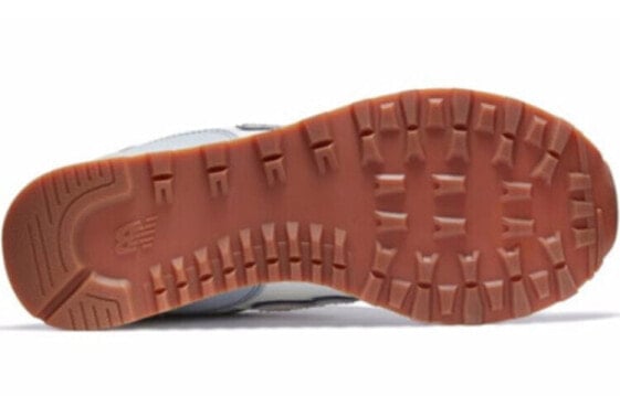 Для бега New Balance 574 Platinum Sky Moonbeam ML574NFS