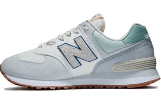 Для бега New Balance 574 Platinum Sky Moonbeam ML574NFS