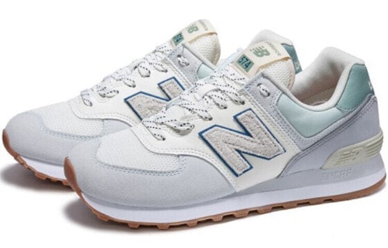Для бега New Balance 574 Platinum Sky Moonbeam ML574NFS