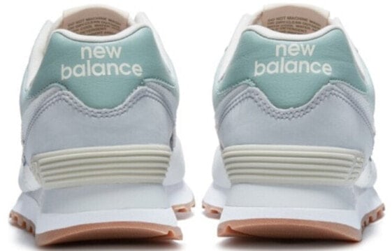 Для бега New Balance 574 Platinum Sky Moonbeam ML574NFS