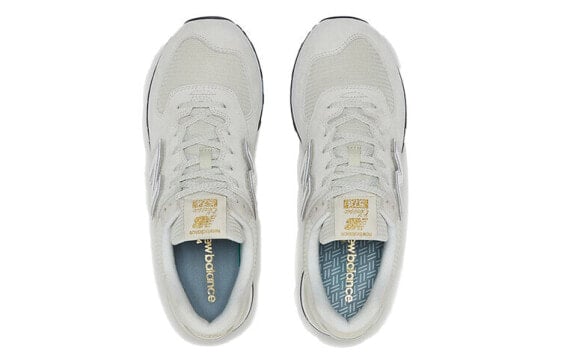 Для бега New Balance 574 "Removable Patch" Sneakers ML574CS2