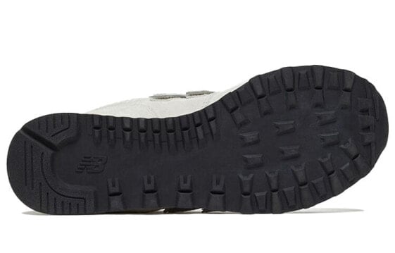 Для бега New Balance 574 "Removable Patch" Sneakers ML574CS2