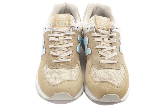 Для бега New Balance 574 Classics Surf Incense ML574BSB