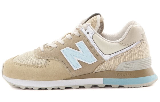 Для бега New Balance 574 Classics Surf Incense ML574BSB