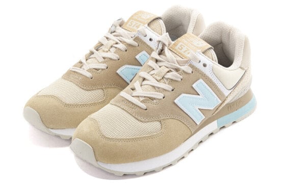 Для бега New Balance 574 Classics Surf Incense ML574BSB