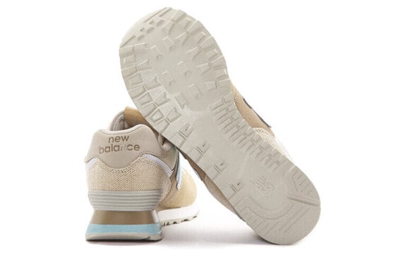 Для бега New Balance 574 Classics Surf Incense ML574BSB