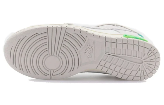 Nike Dunk Low Top Skateboard Shoes Unisex Blue White DD1391-100（Team883-星月相伴鞋盒）