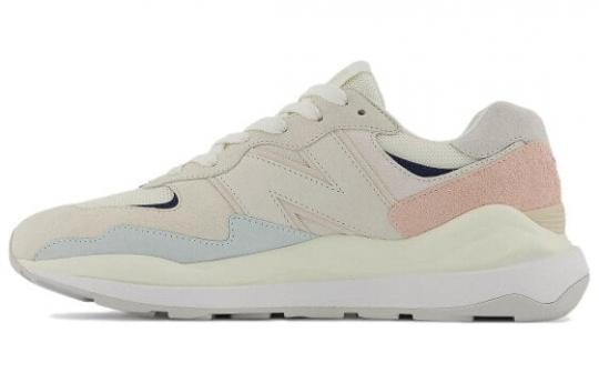 Для бега New Balance 57/40 Sea Salt Vintage Rose M5740RSA