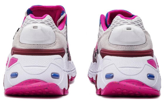 Для бега New Balance 574 Yurt Salehe Bembury Universal Communication Workwear White MS574YSA