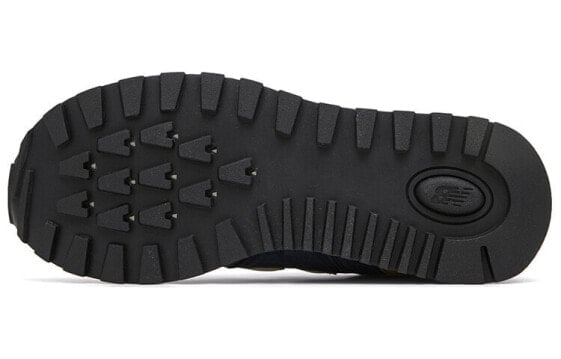 Для бега New Balance 574 Legacy Natural Indigo Angora U574LGRN