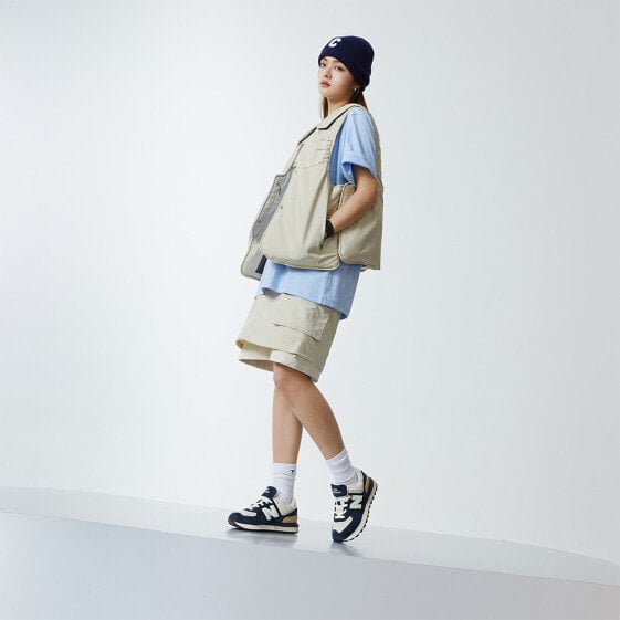 Для бега New Balance 574 Legacy Natural Indigo Angora U574LGRN