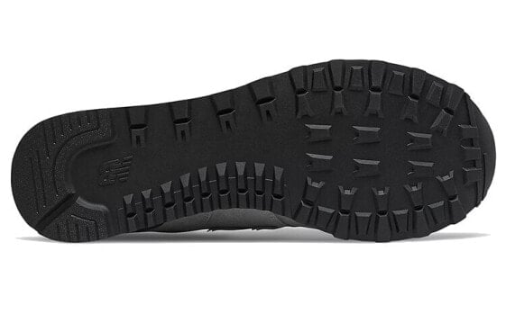 Для бега New Balance 574 Dark Grey Dark Navy ML574BE2