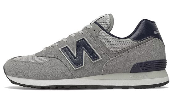 Для бега New Balance 574 Dark Grey Dark Navy ML574BE2