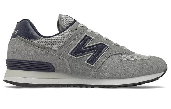 Для бега New Balance 574 Dark Grey Dark Navy ML574BE2