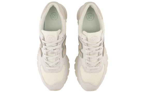Для бега New Balance Nb 574 'Cream White' ML574DF