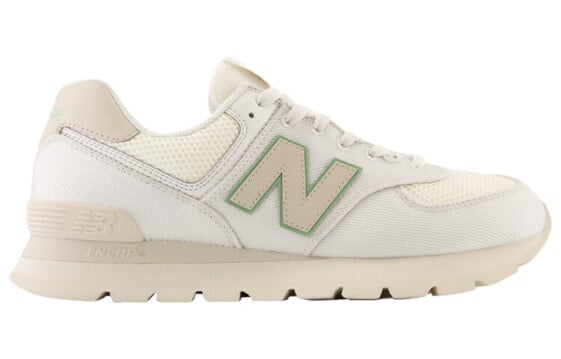 Для бега New Balance Nb 574 'Cream White' ML574DF
