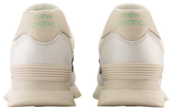 Для бега New Balance Nb 574 'Cream White' ML574DF