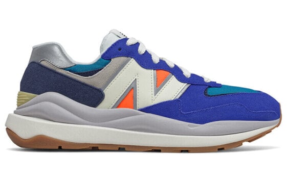 Для бега New Balance 57/40 Team Royal Orange M5740DC1
