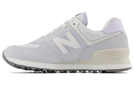 Для бега New Balance 574 Light Pink Women's WL574AG2