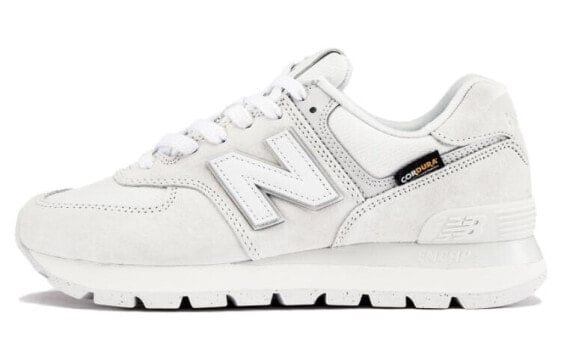 Для бега New Balance 574 Rugged White Sea Salt ML574DI2