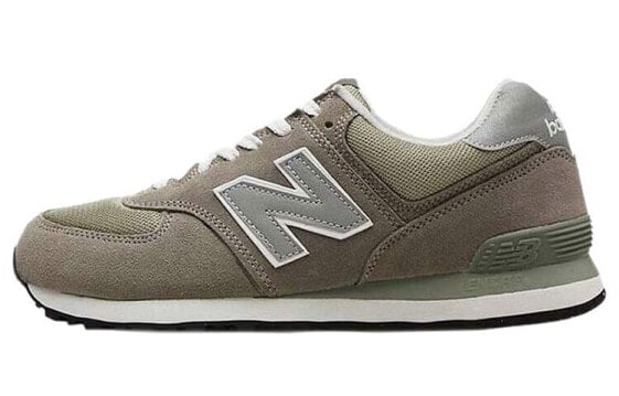 Для бега New Balance 574 Classic Grey M574GS