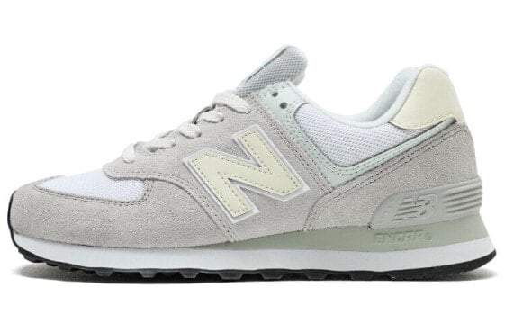 Для бега New Balance 574v2 Nimbus Cloud Summer Fog Women's WL574VL2