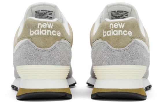 Для бега New Balance 574 Marblehead Incense ML574TT2