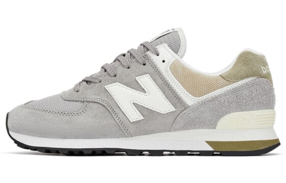 Для бега New Balance 574 Marblehead Incense ML574TT2