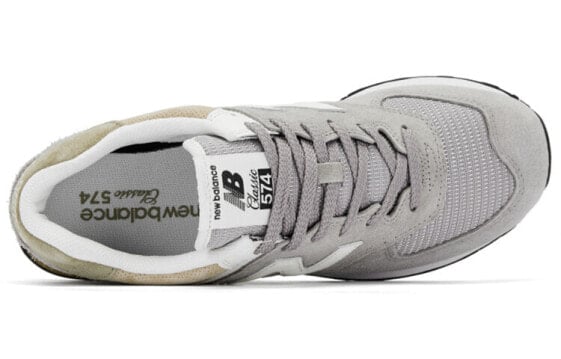 Для бега New Balance 574 Marblehead Incense ML574TT2