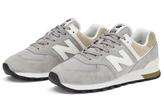 Для бега New Balance 574 Marblehead Incense ML574TT2