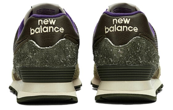 Для бега New Balance 574 SNS Nature ML574NS2