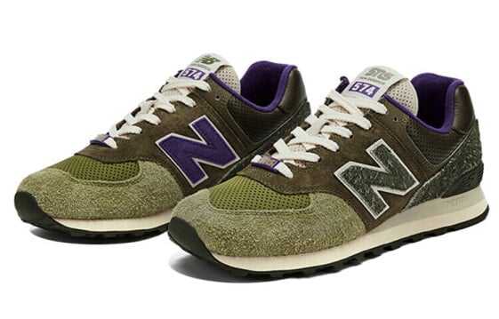 Для бега New Balance 574 SNS Nature ML574NS2