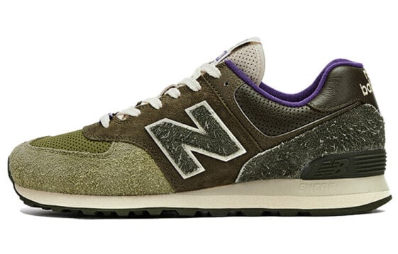 Для бега New Balance 574 SNS Nature ML574NS2
