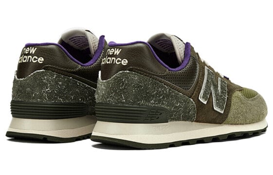 Для бега New Balance 574 SNS Nature ML574NS2