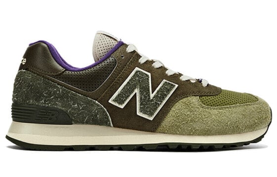Для бега New Balance 574 SNS Nature ML574NS2