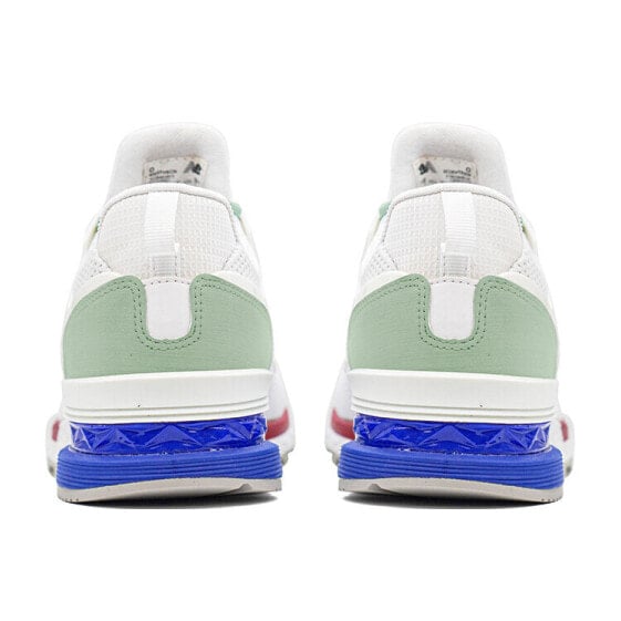 Для бега New Balance NB 574 Sport Running Shoes Unisex Low-Top Green Bamboo MS574SCN