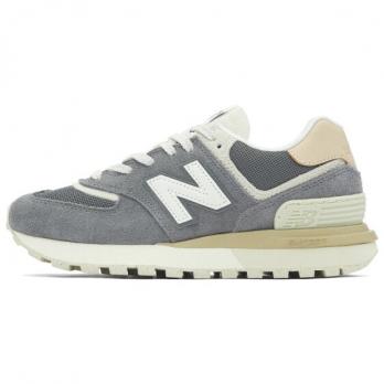 Для бега New Balance 574 Legacy Apollo Grey U574LGDB