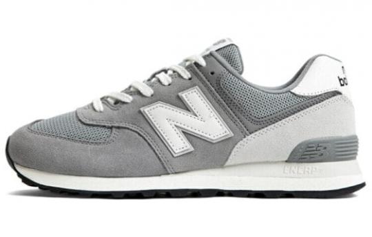 Для бега New Balance 574 Grey White 2023 U574TG2