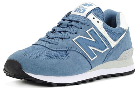 Для бега New Balance 574 Light Blue ML574ERI