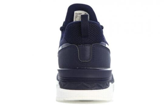 Для бега New Balance 574 Navy Blue MS574SNV