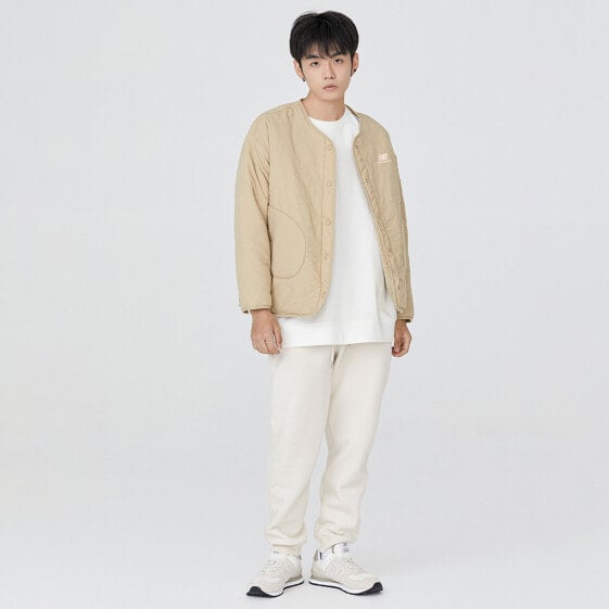 Для бега New Balance 574 Ivory Beige White U574SE2