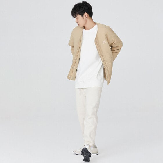 Для бега New Balance 574 Ivory Beige White U574SE2