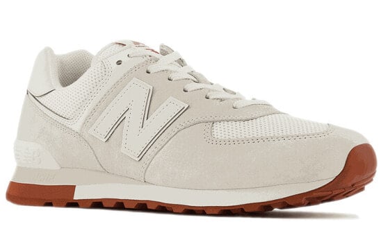Для бега New Balance 574 Sea Salt Rust ML574BS2